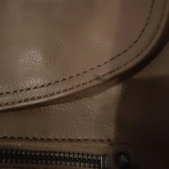 The Sak Tooled Genuine Leather Hobo ❤️ - Picture 5 of 15